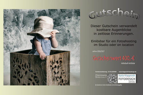Gutscheine